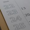 Calendar