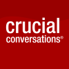 Crucial Conversations logo