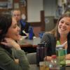 CU Students in Workshop