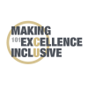 Making Excellence Inclusive Logo