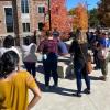 New Hires on the Boulder Campus