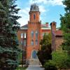 Old Main CU Boulder