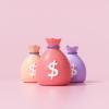 Money bags