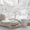Winter scene