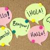 Hello in several languages