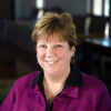 Terri Fiez, PhD., Vice Chancellor for Research & Innovation and Dean of the Institutes