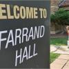 Farrand Hall