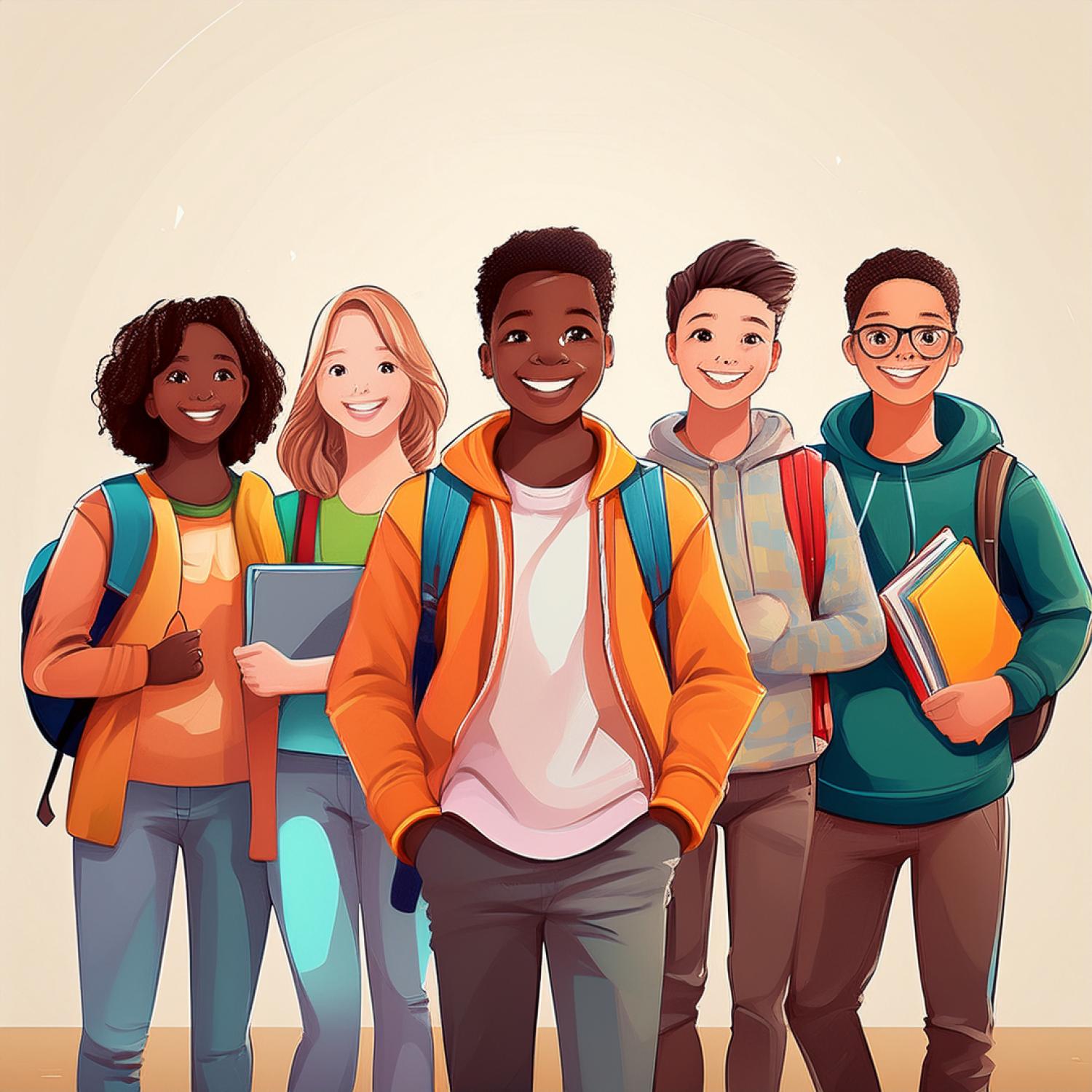 Empathy for others is tantamount in HONR 1810. Come learn how to enable equity for all!