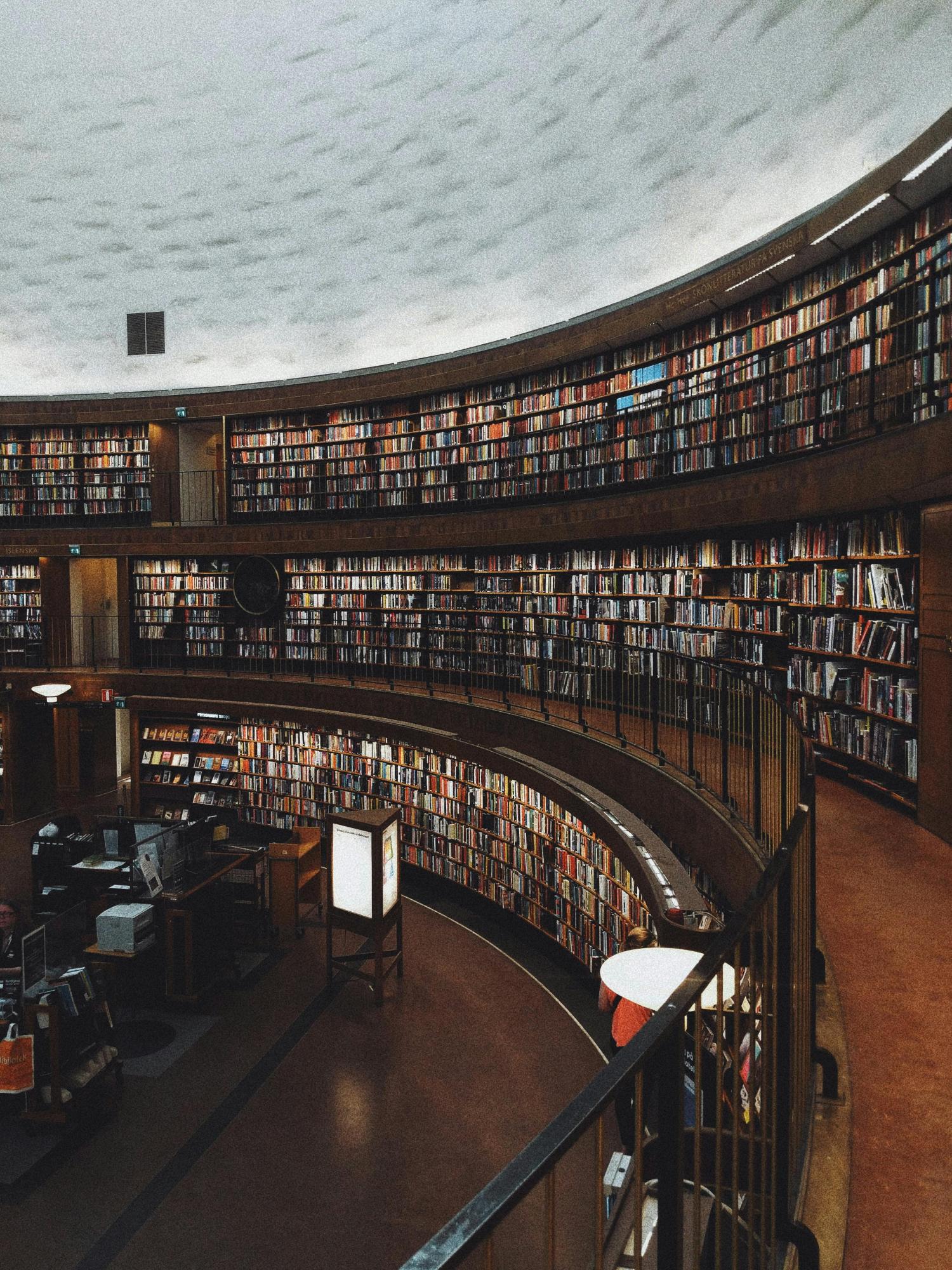 Explore the "Secret Handshake" to enter academia.