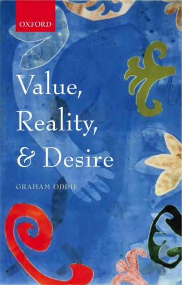 OddieG-ValueReality&Desire