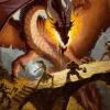 D&D dragon image
