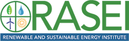 RASEI Logo