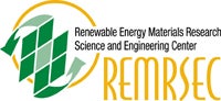 Renewable Energy Materials Research Science and Engineering Center (REMRSEC)