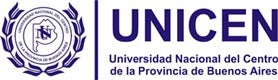 UNICEN Logo