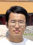 Qingkun Liu