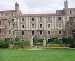 Sewall Hall