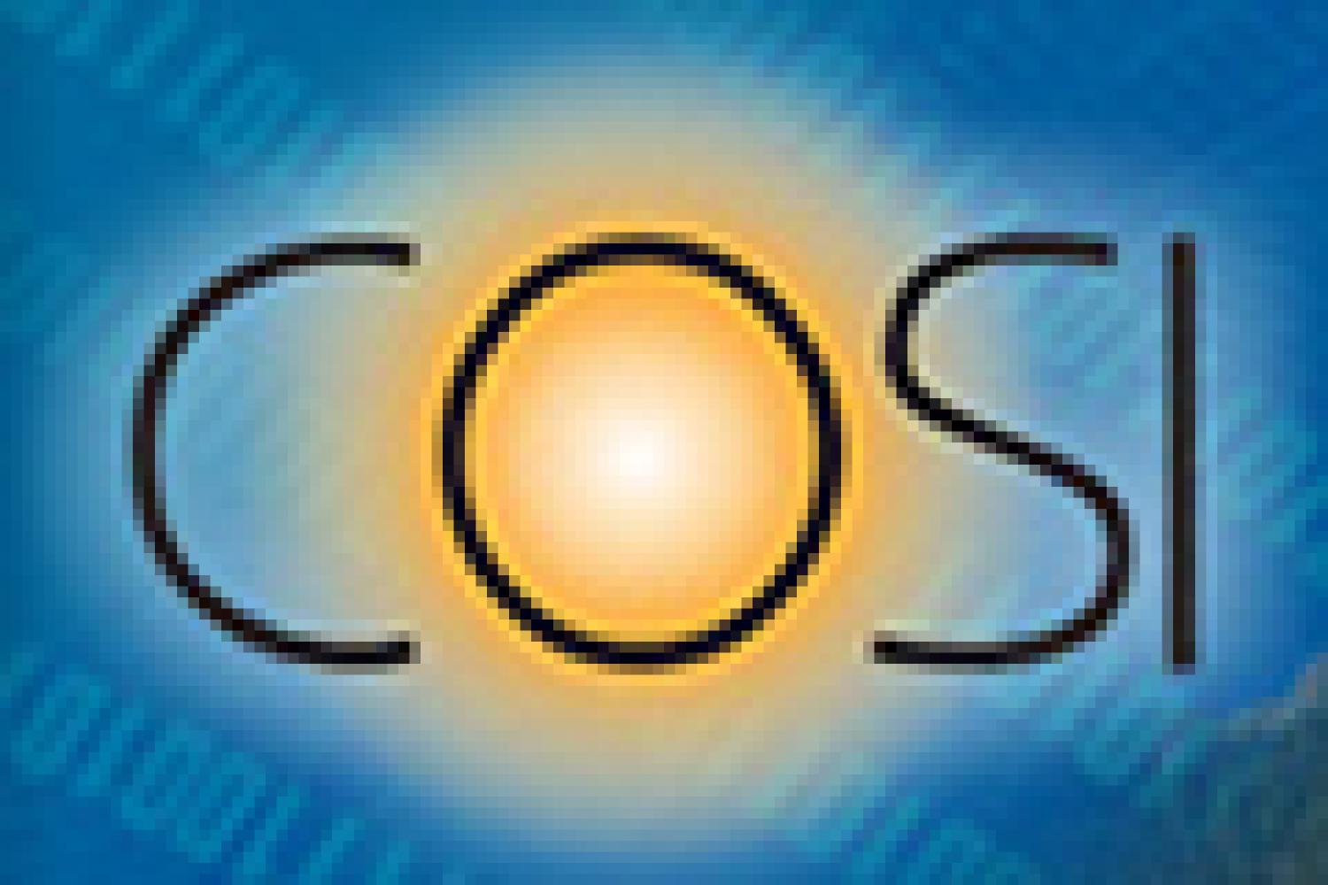 COSI Logo