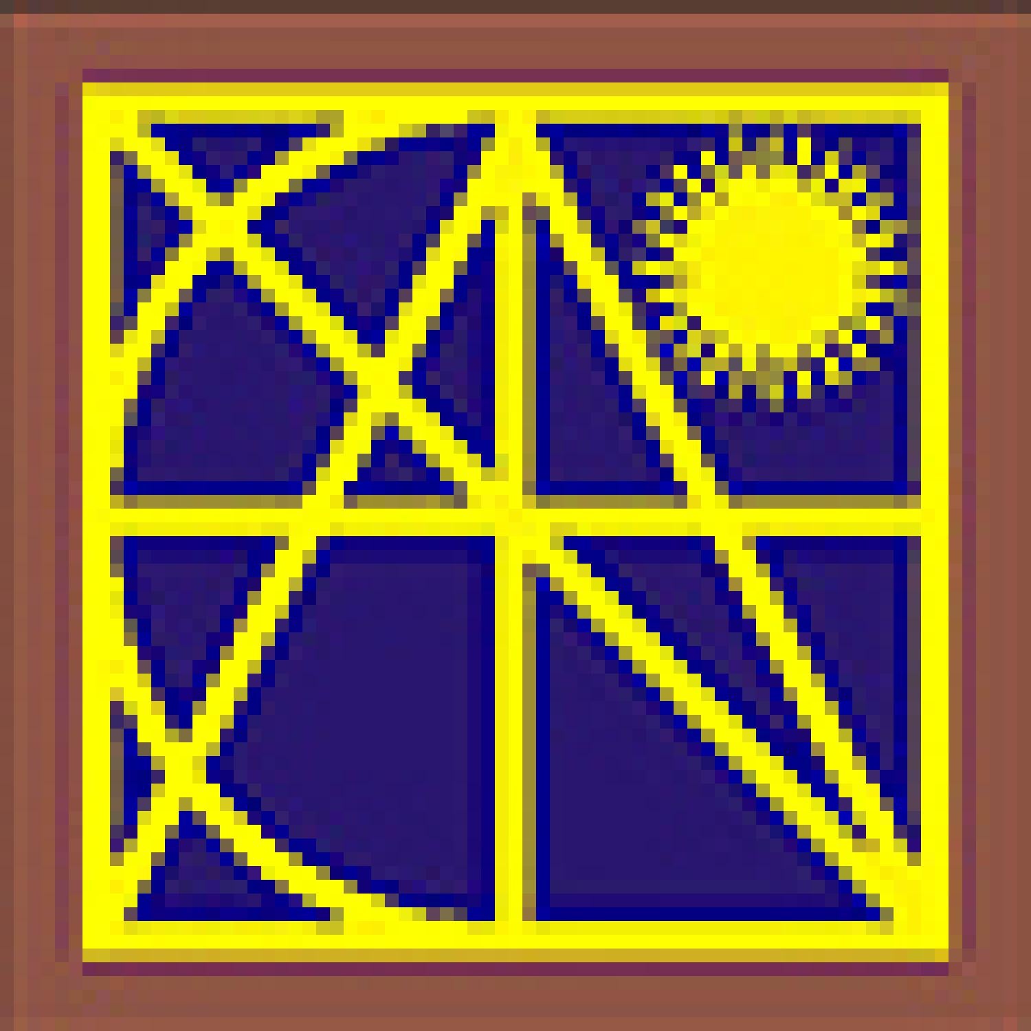 FACENA Logo
