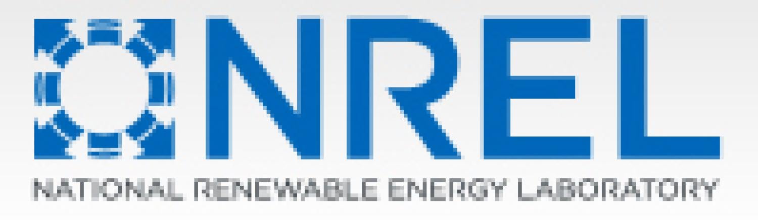 National Renewable Energy Laboratory