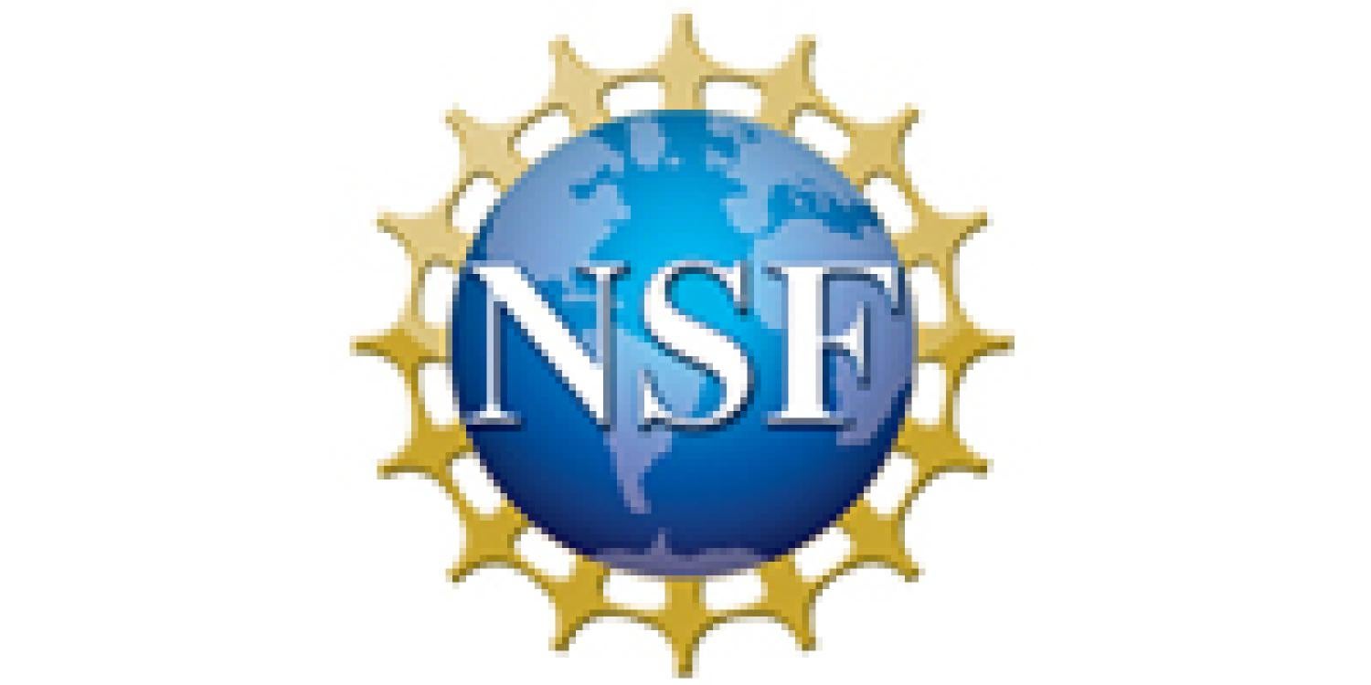 National Science Foundation Logo
