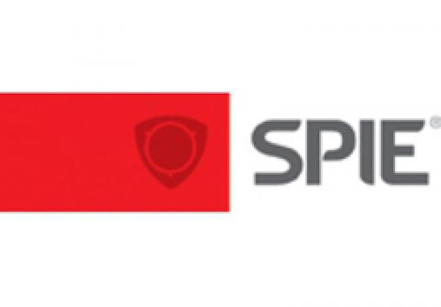 SPIE Logo