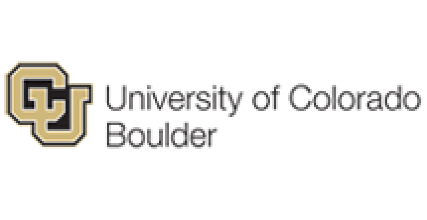 University of Colorado at Boulder Logo