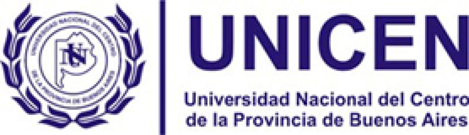 UNICEN Logo