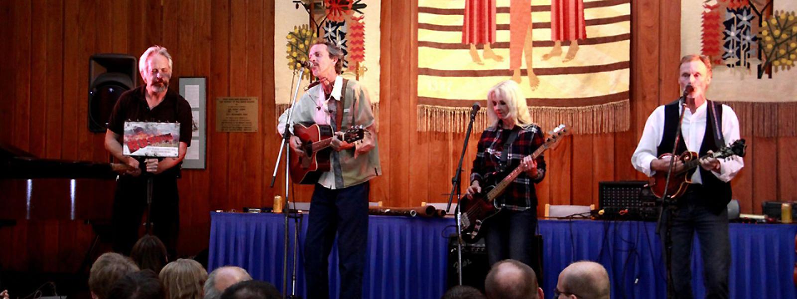 I-CAMP 2010