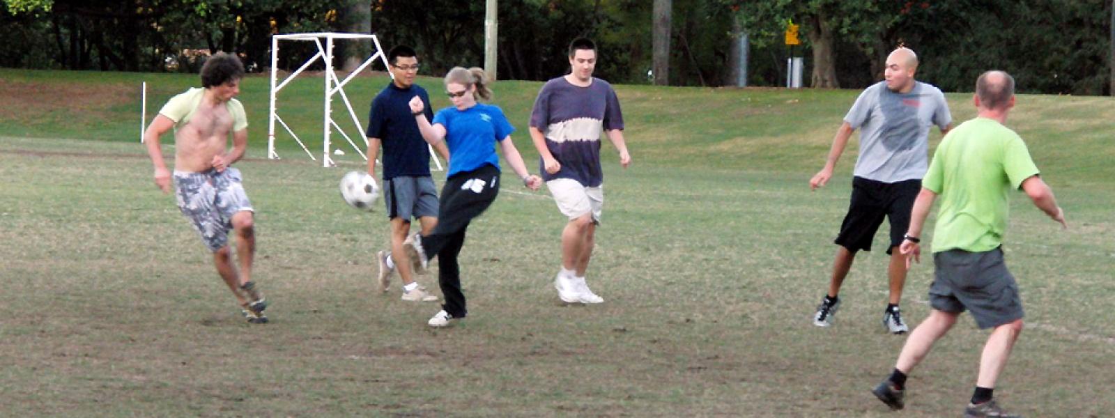I-CAMP 2010