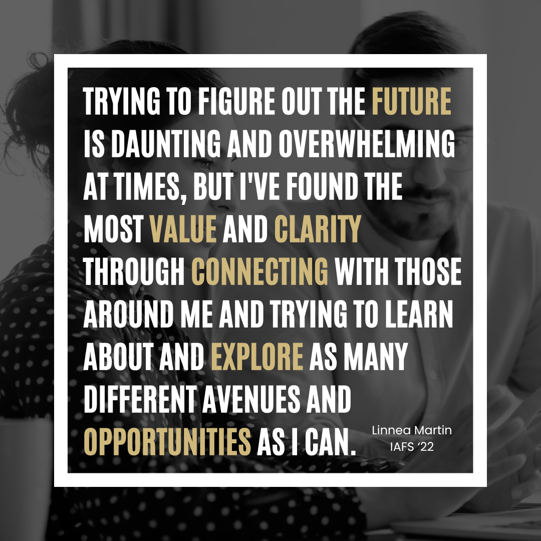 Mentee quote