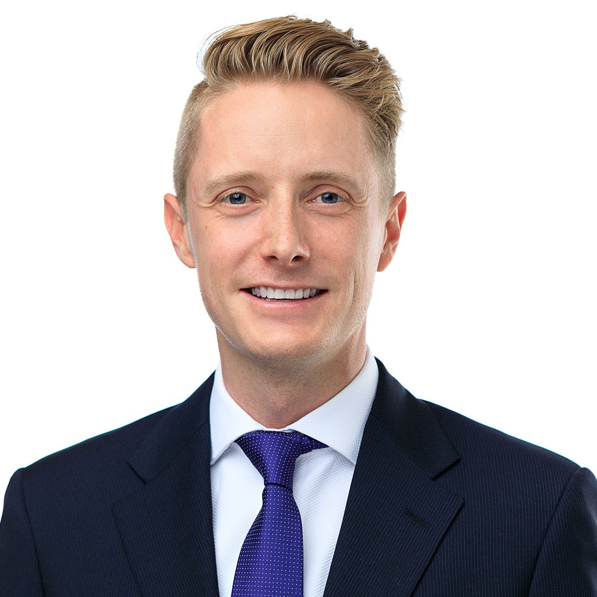 Alexander F. Becker | International Affairs Program | University of ...