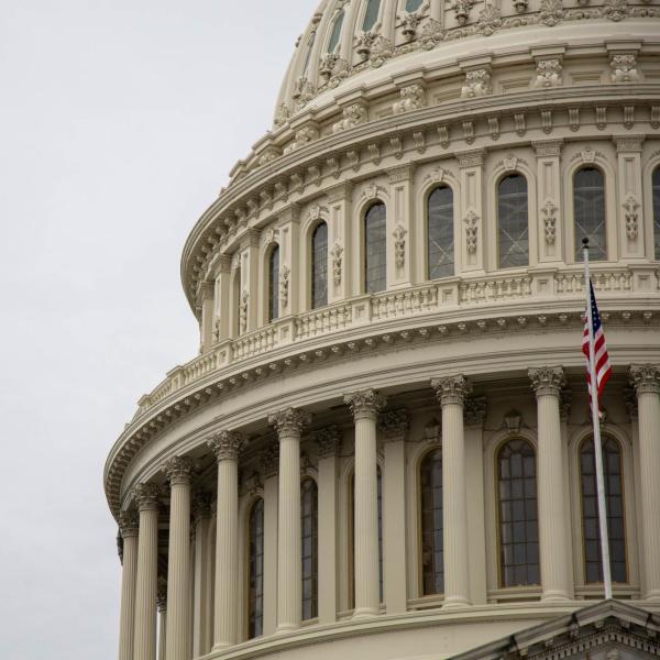 US Capitol