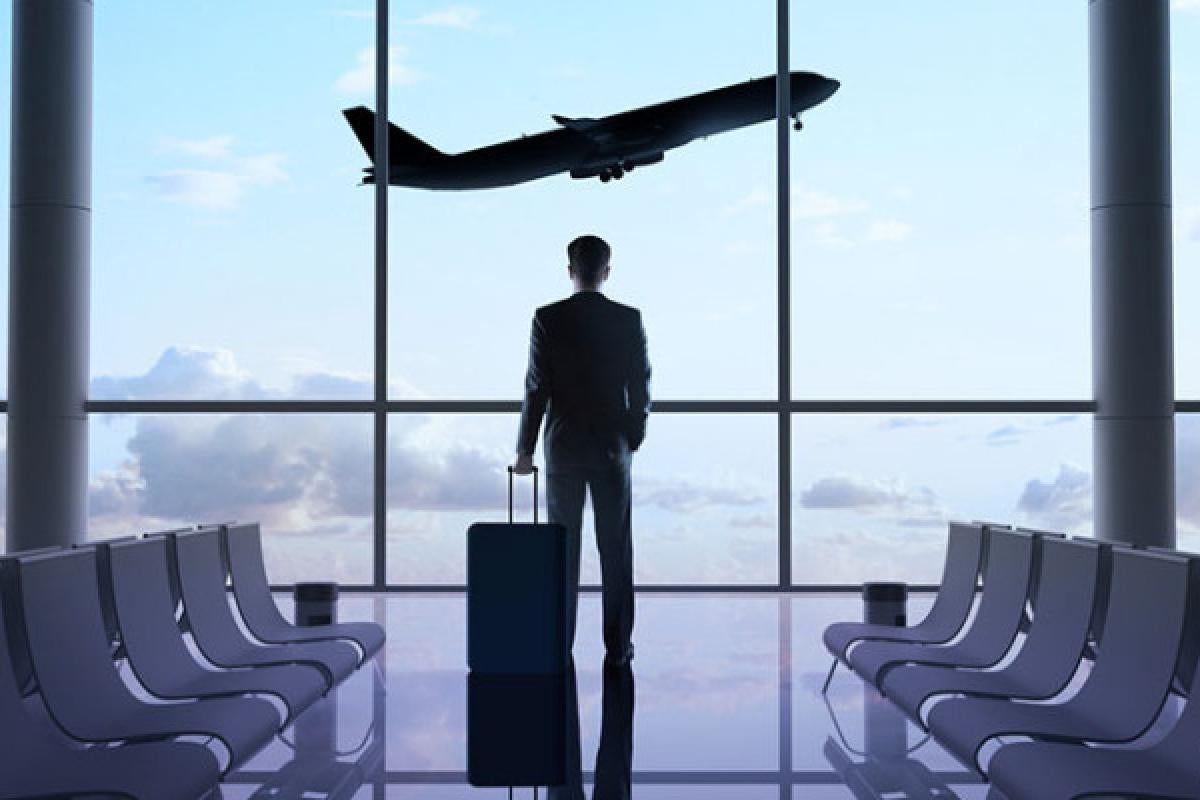 airport