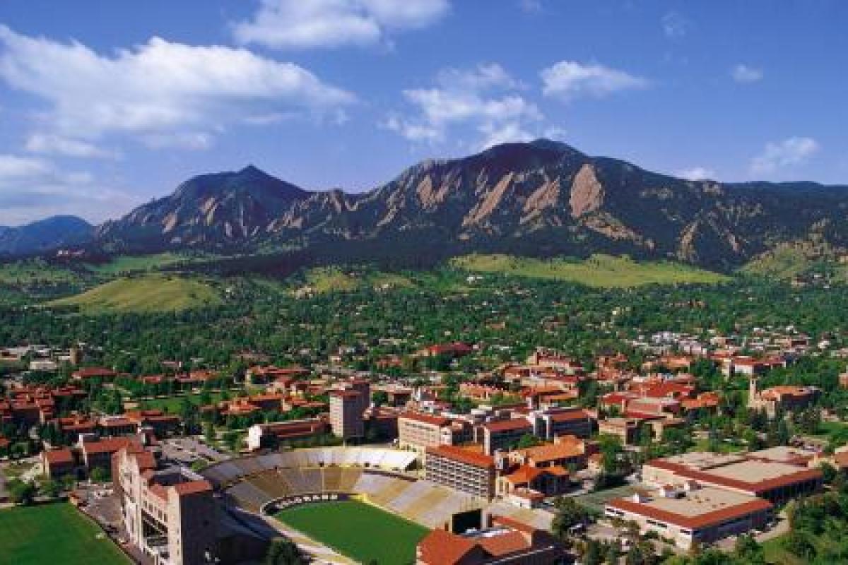 campus