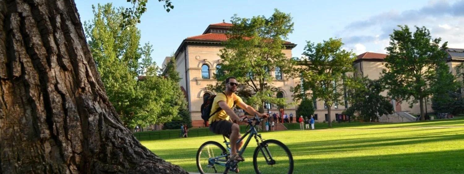 Bike Campus