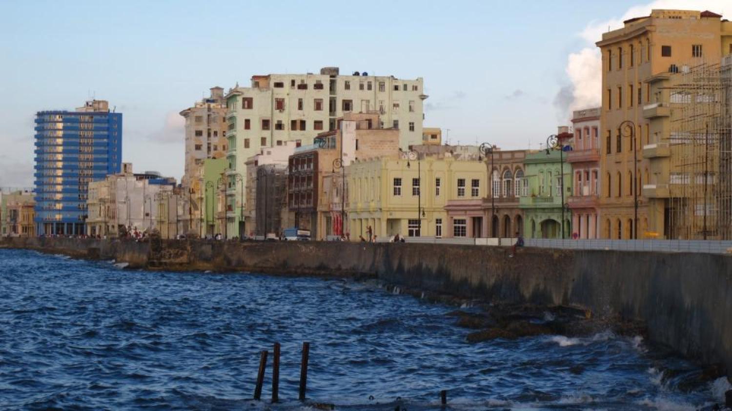 Cuba