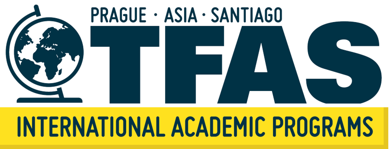 TFAS Logo