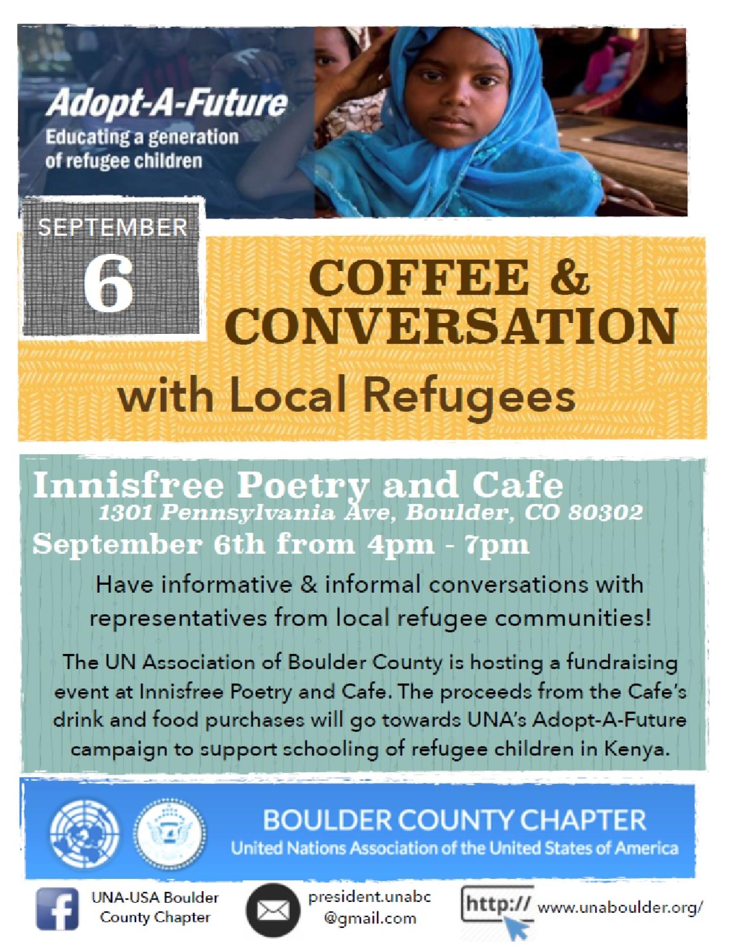 flyer