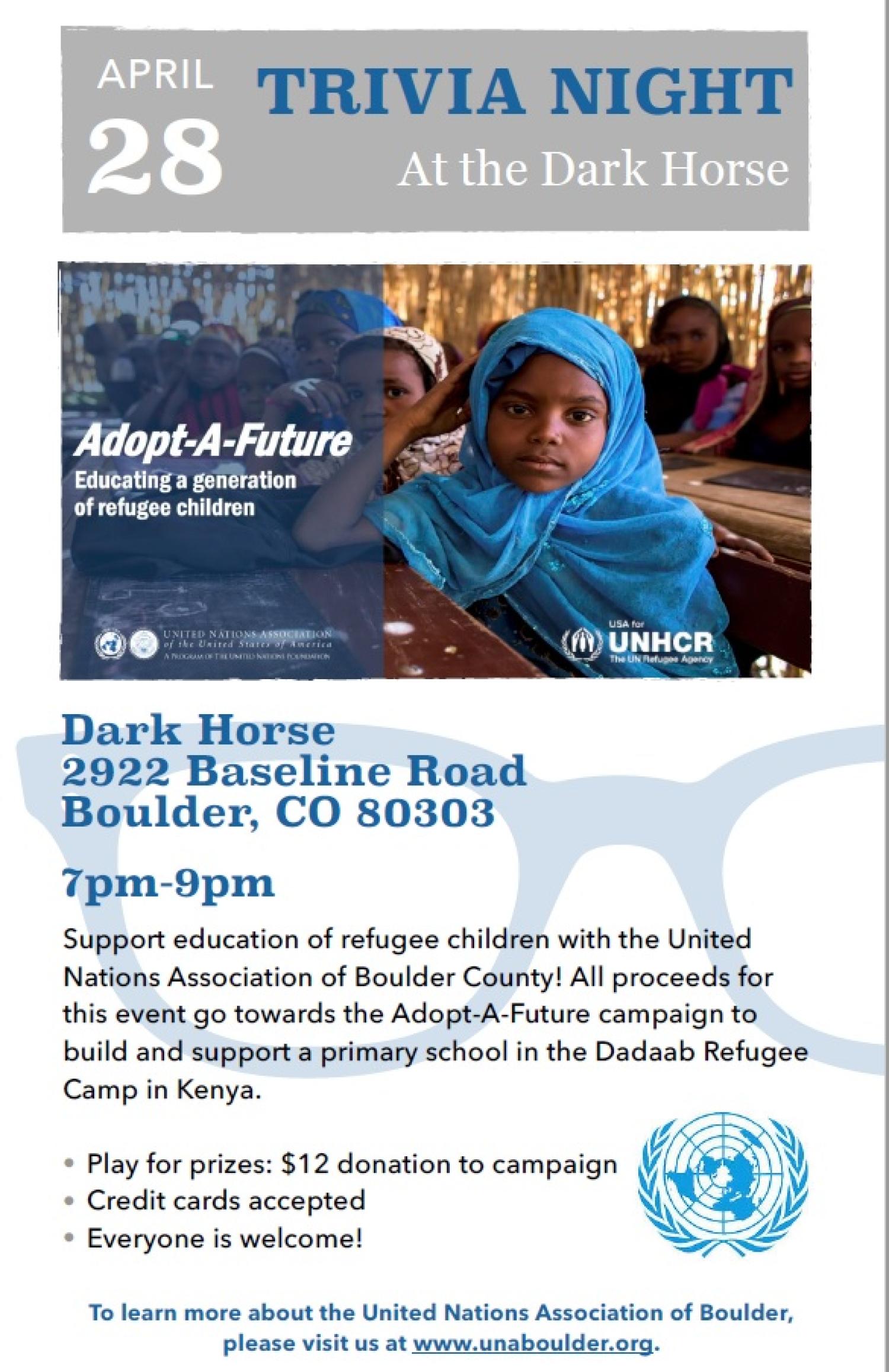 flyer