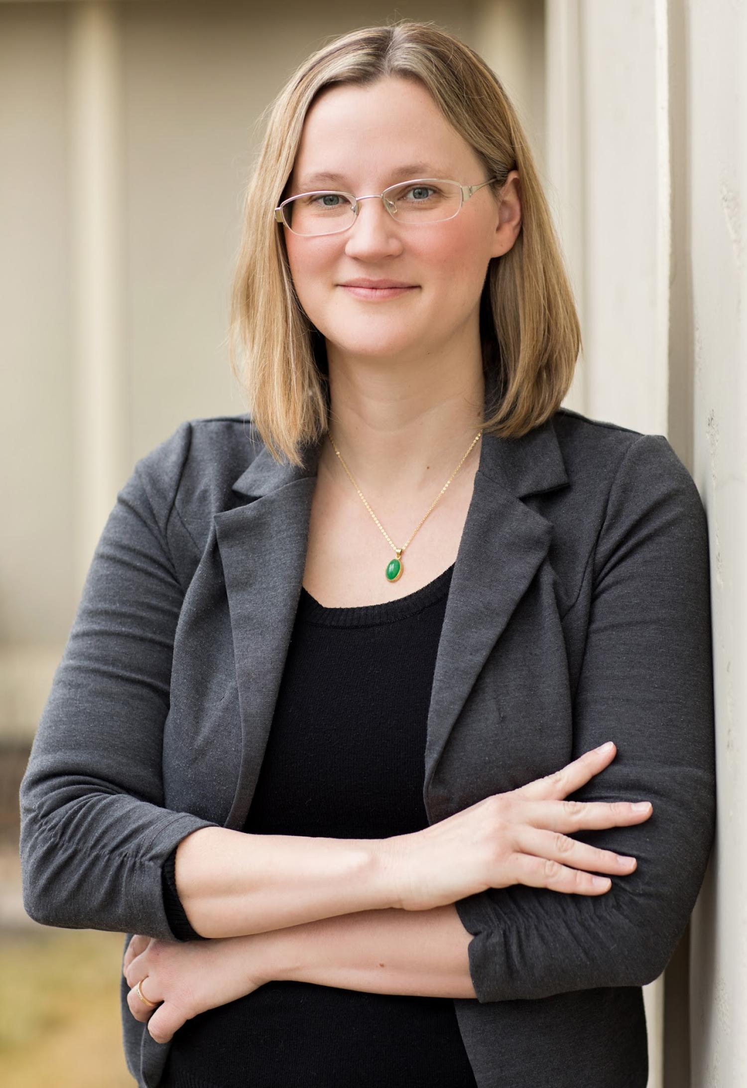 sarah sokhey headshot