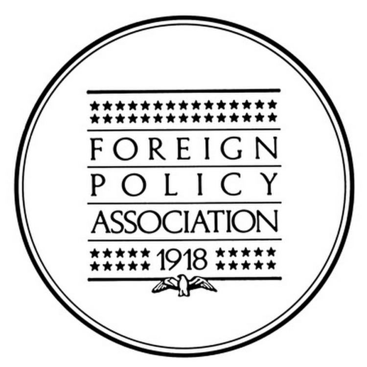 Foreign Policy
