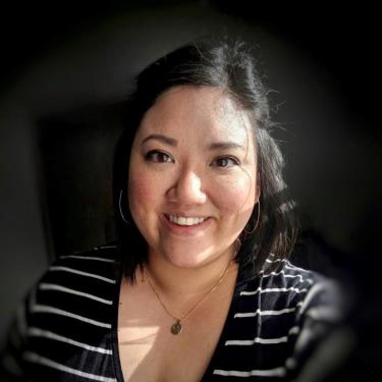 Jackie LaMaire Rogers