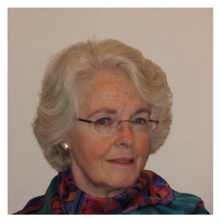 mary ann casey headshot