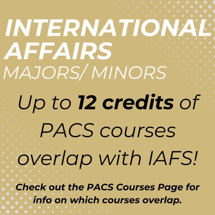 PACS IAFS Overlap credits graphic