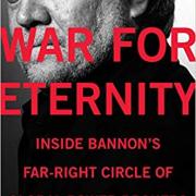 war for eternity book cover