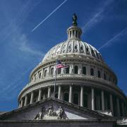 US Capitol building