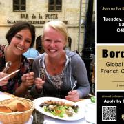 french connections in bordeaux global seminar