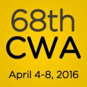 cwa poster with dates