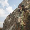 Global Climbing Initiative Climbers