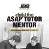 ASAP TM Recruitment Flyer 